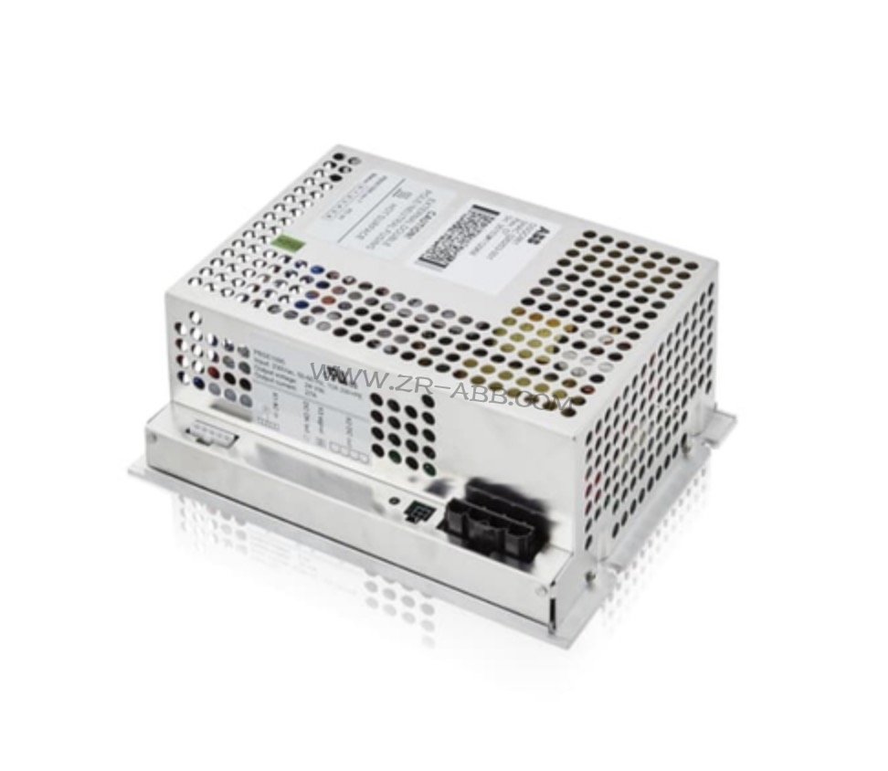 ABB機(jī)器人3HAC026253-00電源故障及維修技巧