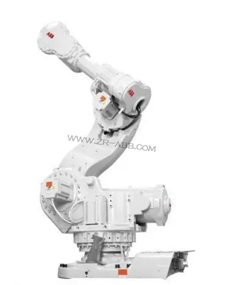 ABB工業(yè)機器人IRB7600維修保養(yǎng)詳情一覽