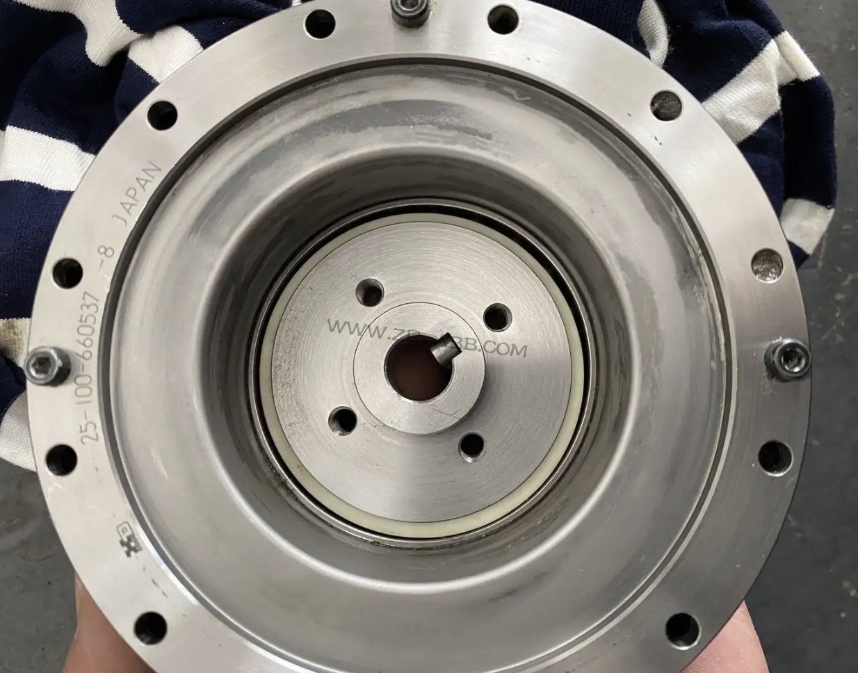 ABB���I(y��)��Ϳ�C(j��)����IRB 5400�p�ٙC(j��)�S�޲��EԔ��