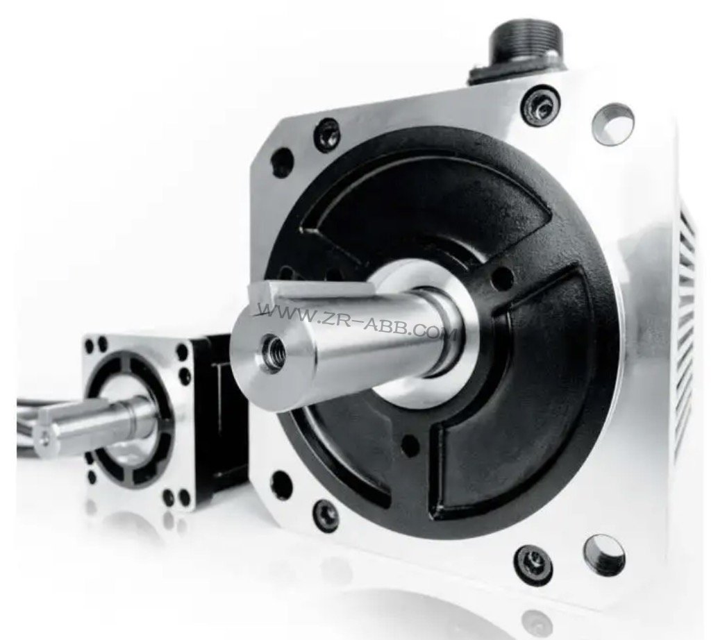 ABB機械手3HAC17484-6電機維修方法歸納