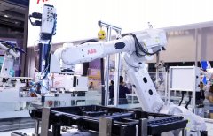 ABB機器人維修|ABB機械手保養(yǎng)技巧