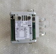 ABB噴涂機械手ACU閥門控制器3HNA024871-001維修