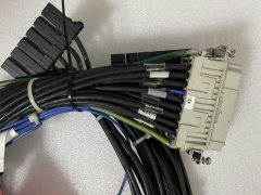 ABB機械手3HAC043439-011線纜維修知識歸納