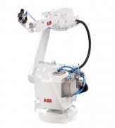 ABB噴涂機器人IRB52/1.45保養(yǎng)簡單易懂