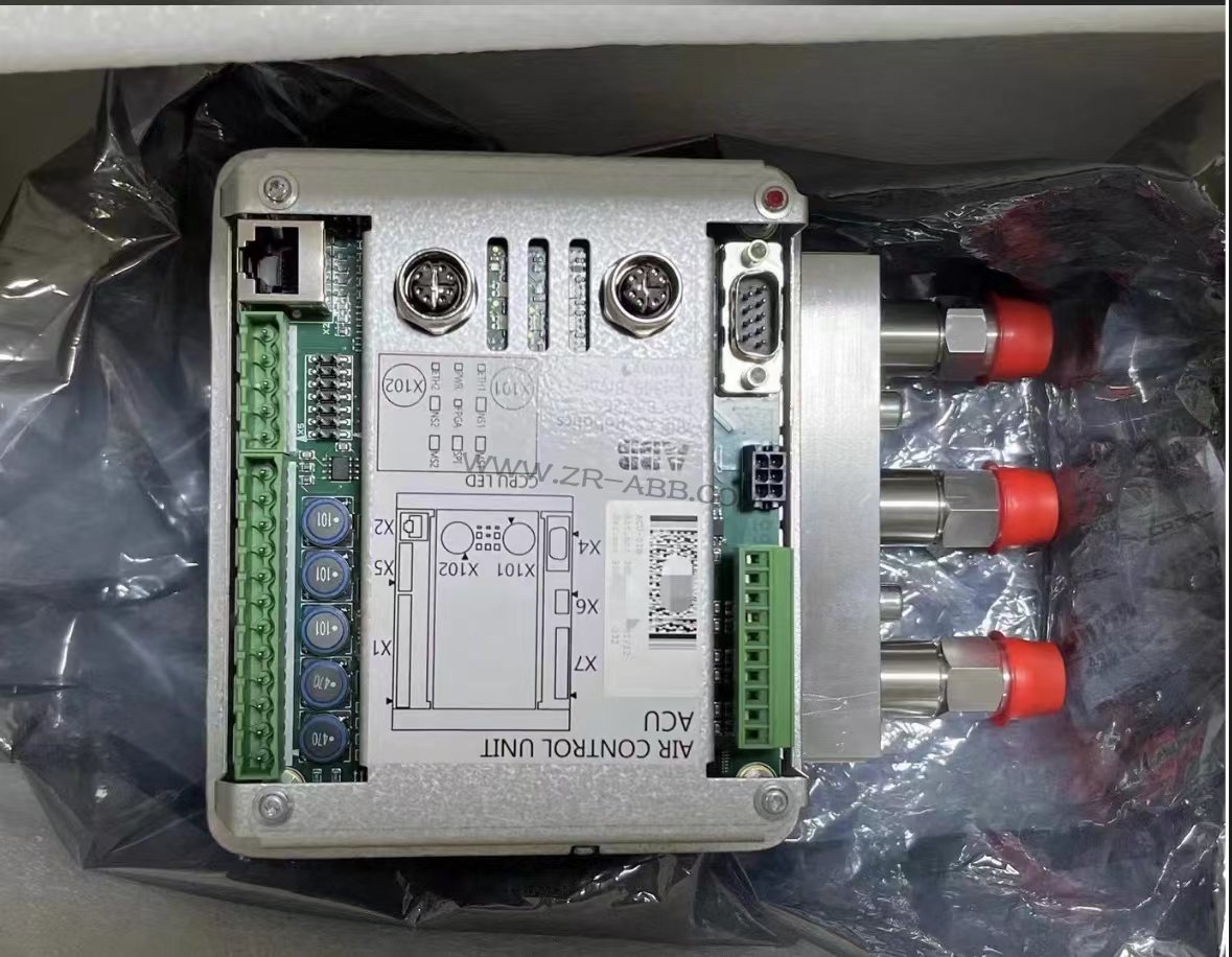 ABB��Ϳ�Cе��PPRU�����{���y3HNA021184-001�S�޹���