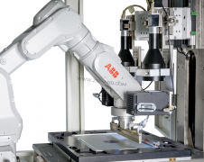 ABB機器人保養(yǎng)高效又可靠