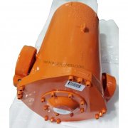 ABB IRB6640機械手維修3HAC028470-001平衡缸