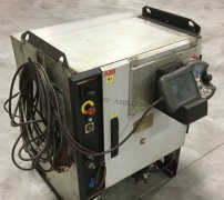 ABB機械手保養(yǎng)IRC5控制柜具體步驟