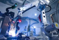 ABB焊接機器人保養(yǎng)方法大全