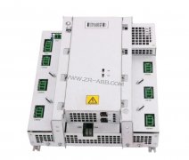 ABB機械手維修DSQC431驅動器過流
