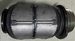 ABB噴涂機器人保養(yǎng)中空軸部分