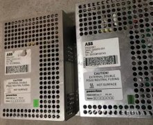 ABB機(jī)械臂維修主機(jī)DSQC661檢查方法