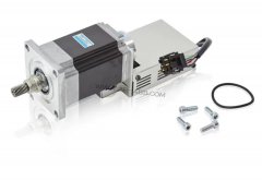 ABB噴涂機(jī)器人齒輪泵電機(jī)過載維修一招解決