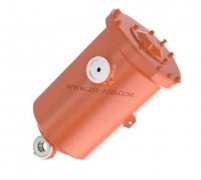 ABB機器人平衡缸3HAC026269-003泄漏維修