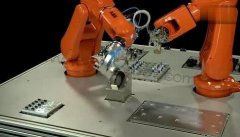 ABB機器人常規保養維護注意點