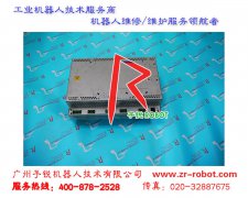 ABB機(jī)器人IRC5 112004驅(qū)動(dòng)模塊維修
