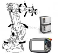 ABB�C(j��)���˼��g(sh��)���c(di��n)��ϵ�y(t��ng)��Ҫ�Y(ji��)��(g��u)