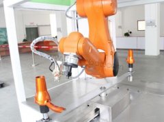 ABB機(jī)器人示教安全操作守則