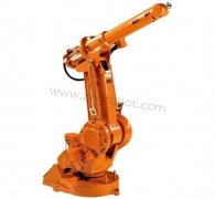 ABB機(jī)器人IRB4600換油保養(yǎng)總結(jié)