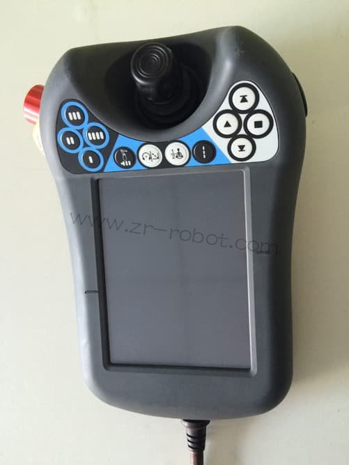 ABB�C����IRC5ʾ�����|�������`�S��