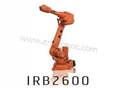 ABB�C����IRB 2600ID�Cе�־S�ޱ��B