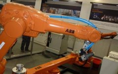 工業機器人搬遷-機器人遷移公司