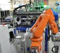 工業機器人搬廠—機器人搬遷有哪些流程