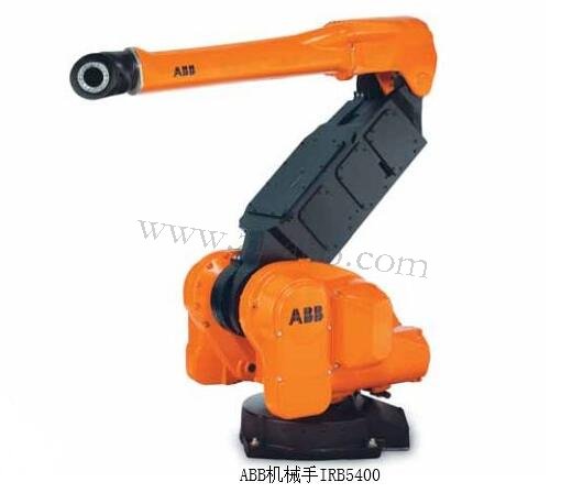ABB�C���˾S��-ABB�Cе��IRB5400���B