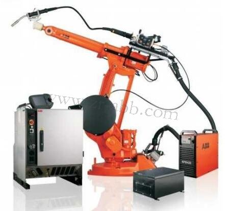 工業機器人保養,焊機故障維修和保養