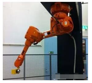 ABB IRB1600�C����Motion Process Mode����