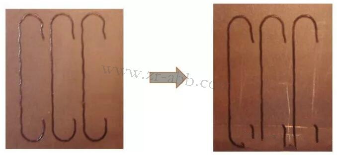 工業(yè)ABB IRB4600機器人Motion Process Mode案例