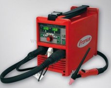 Fronius�W��������˹���C���ϾS�ކ��}