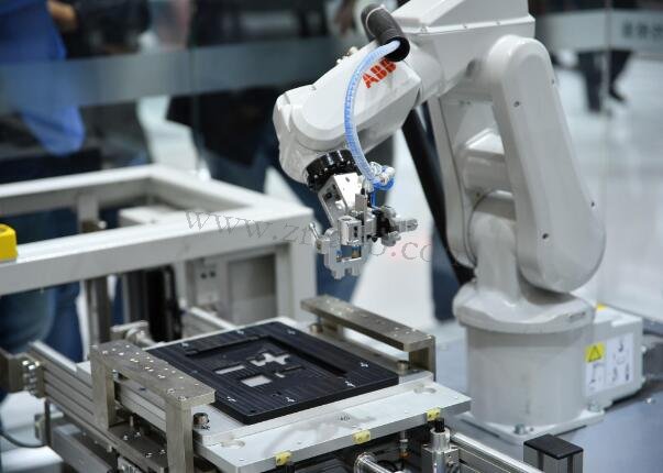 ABB機器人維修保養(yǎng)操作說明