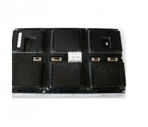 ABB機器人3HAC025338-006伺服驅動單元無響應維修