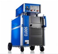 CLOOS����˹�C����GLW 500���C�Դָʾ�������S��