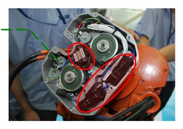 ABB�C(j��)����IRB2400ϵ���ŷ�늙C(j��)�S���b���E����