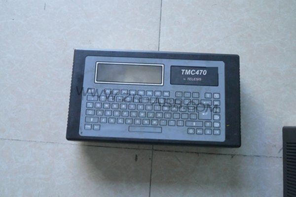 Telesis TMC470��˙C�������S��