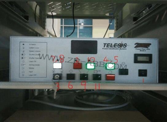 Telesis TMC420/TMC470���(bi��o)�C(j��)�������_�C(j��)�������E