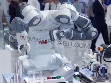 ABB���Y����ȫ�������M�ęC���˹��S