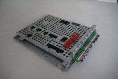 ABB機(jī)器人DSQC400 3HAC030162-001安全板維修