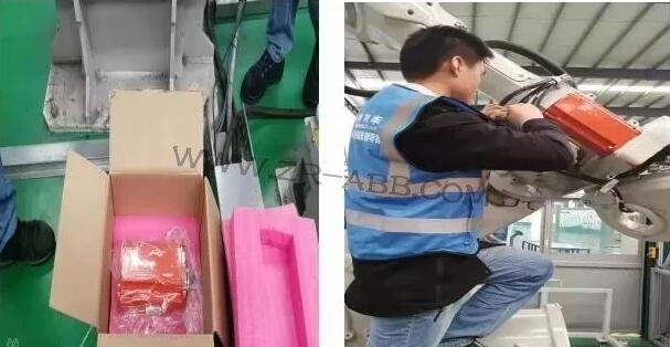 ABB�C����IRB6640���S�ŷ�늙C���Q����