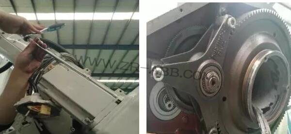 ABB�C����IRB6640���S�ŷ�늙C���Q����