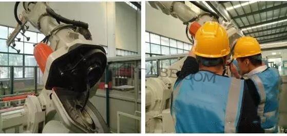 ABB�C����IRB6640���S�ŷ�늙C���Q����