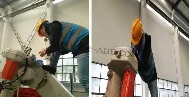 ABB�C����IRB6640���S�ŷ�늙C���Q����