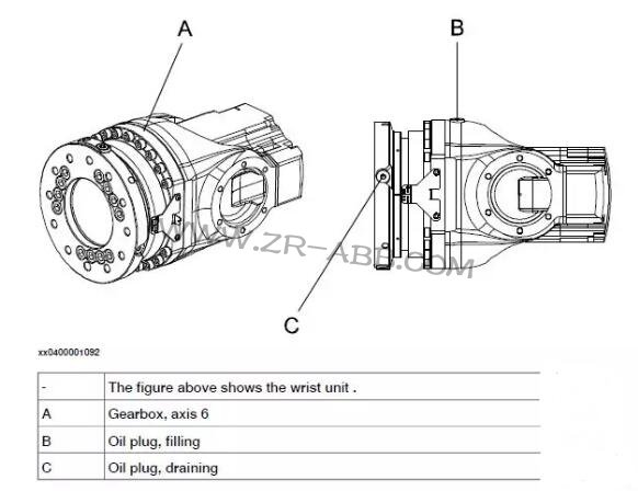 ABB�C����IRB6640���w�X݆��Q�ͱ��B(y��ng)