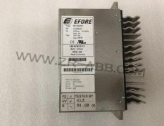 ABB機器人DSQC608 3HAC12934-1電源單元維修