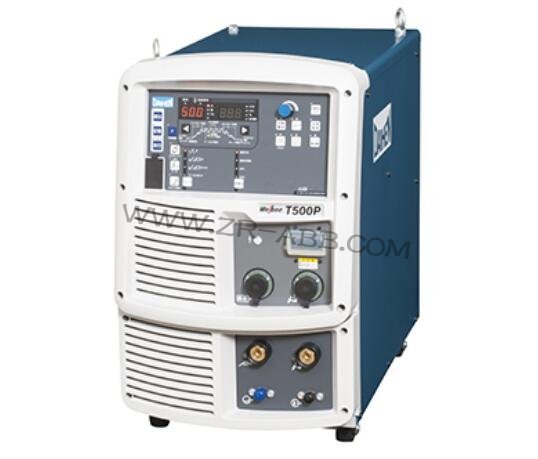 OTC�廡TIG���CT500P���ӕr������S��