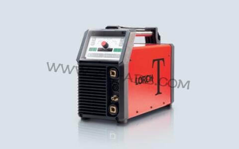 德國洛馳LORCH T300氬弧焊機故障維修