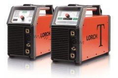 德國洛馳LORCH T250焊機焊矩過熱維修