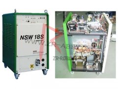 �ձ�NSW 18S�������C���𻡾S��